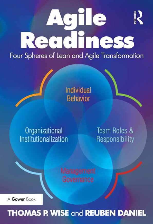 Agile Readiness: Four Spheres of Lean and Agile Transformation