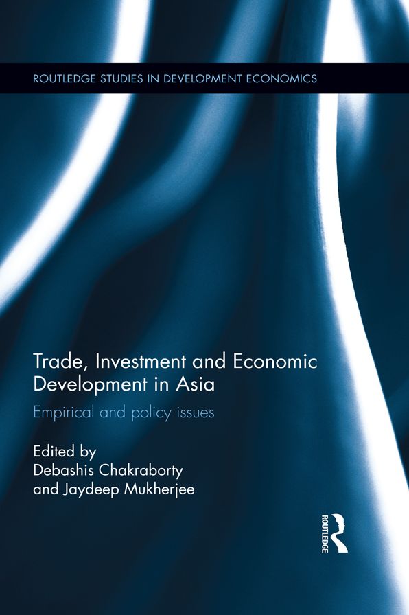 Trade, Investment and Economic Development in Asia: Empirical and policy issues