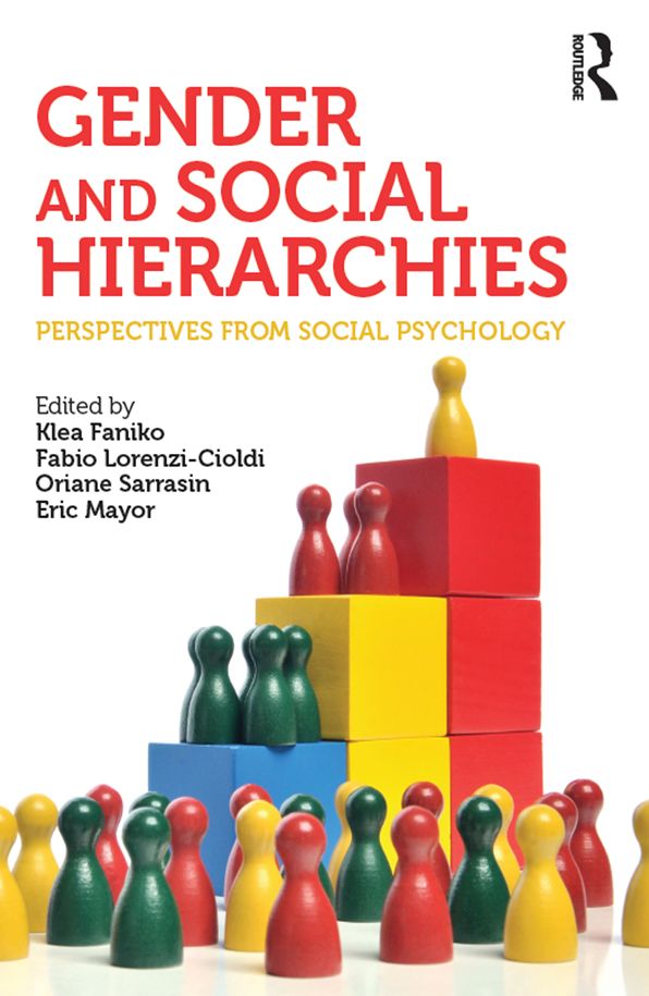 Gender and Social Hierarchies: Perspectives from social psychology