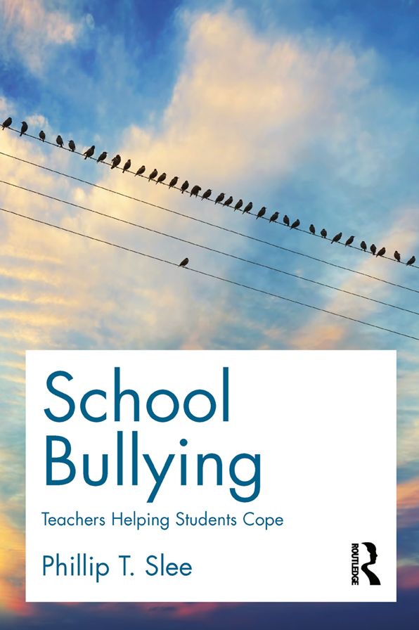 School Bullying: Teachers helping students cope