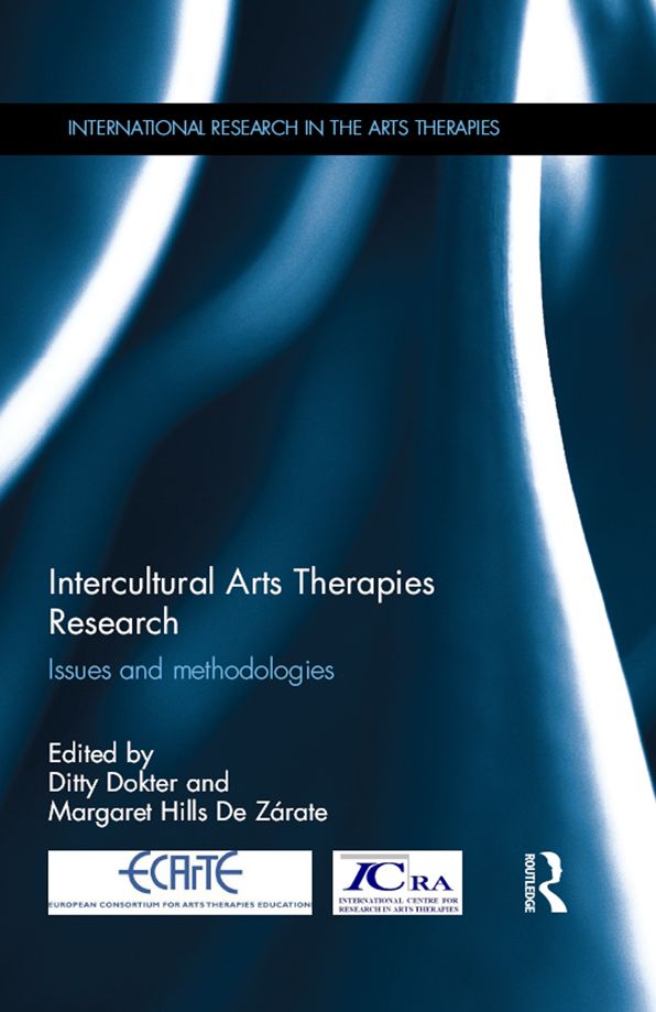 Intercultural Arts Therapies Research: Issues and methodologies