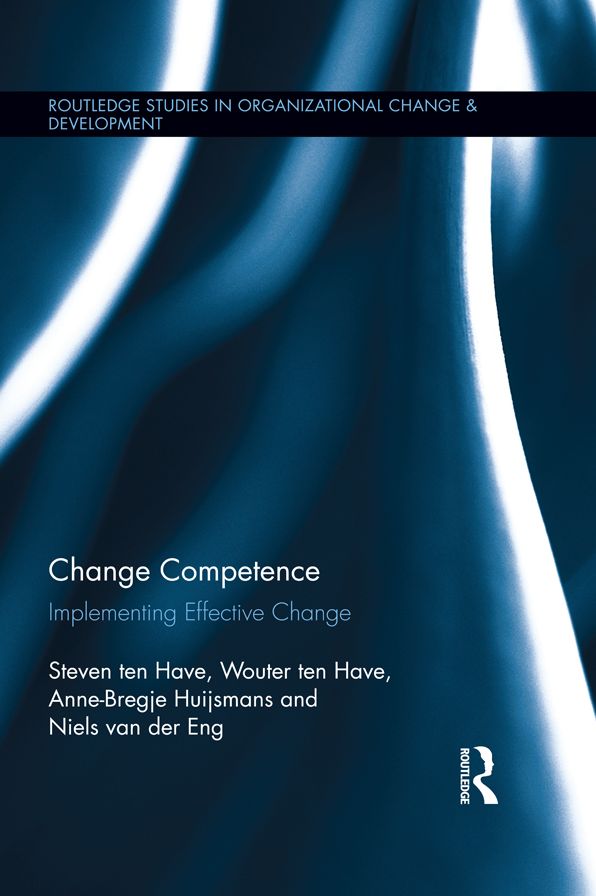 Change Competence: Implementing Effective Change