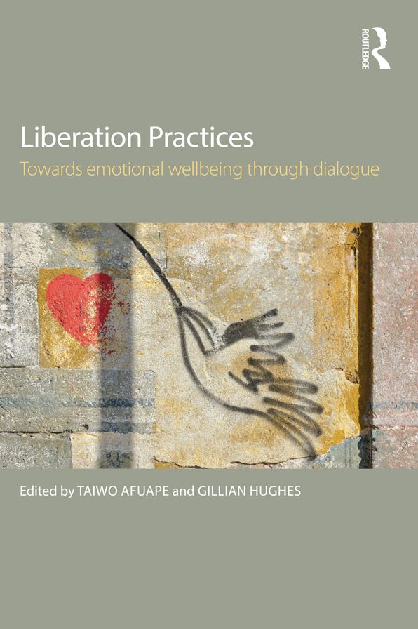 Liberation Practices: Towards Emotional Wellbeing Through Dialogue