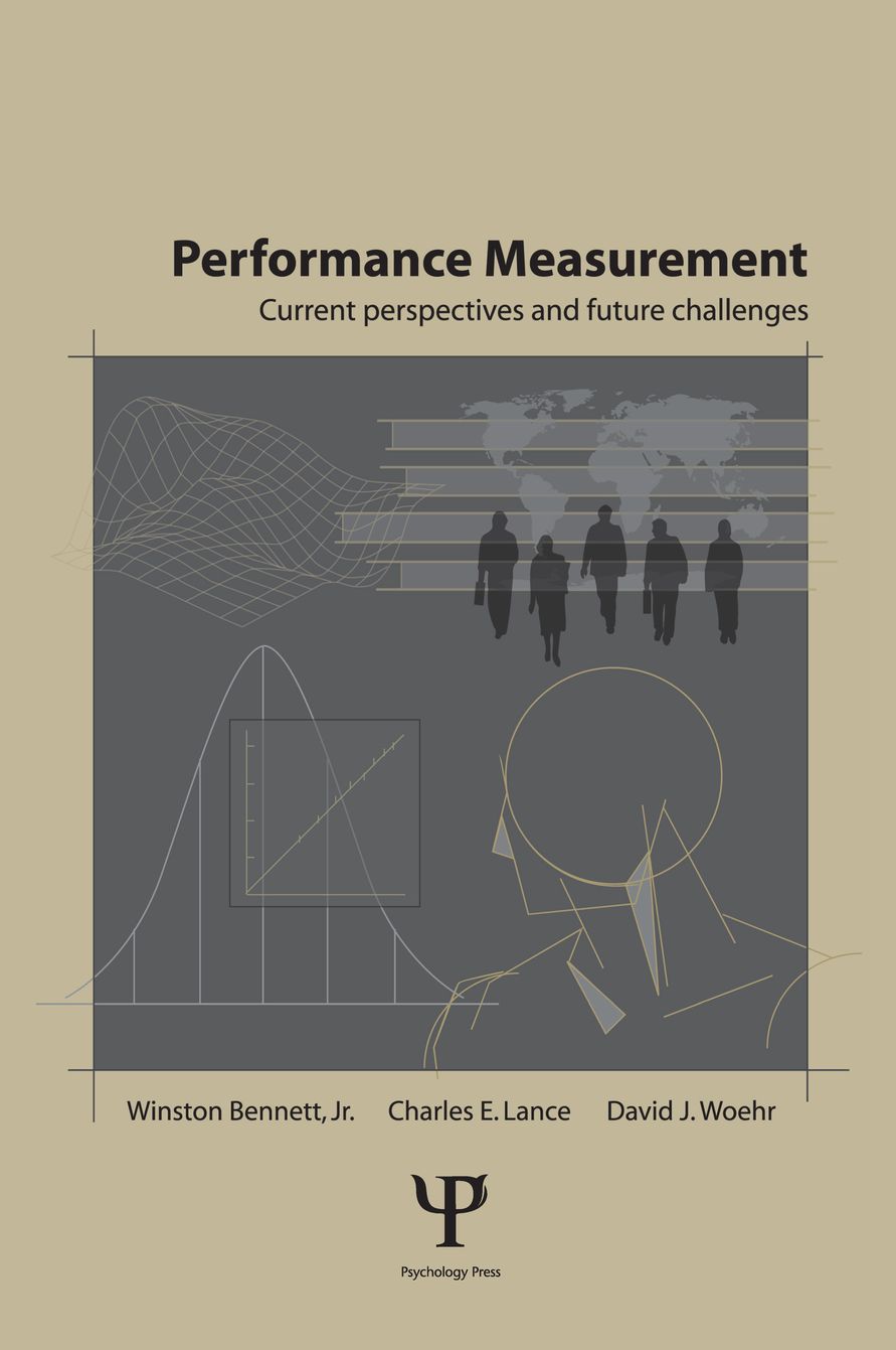 Performance Measurement: Current Perspectives and Future Challenges