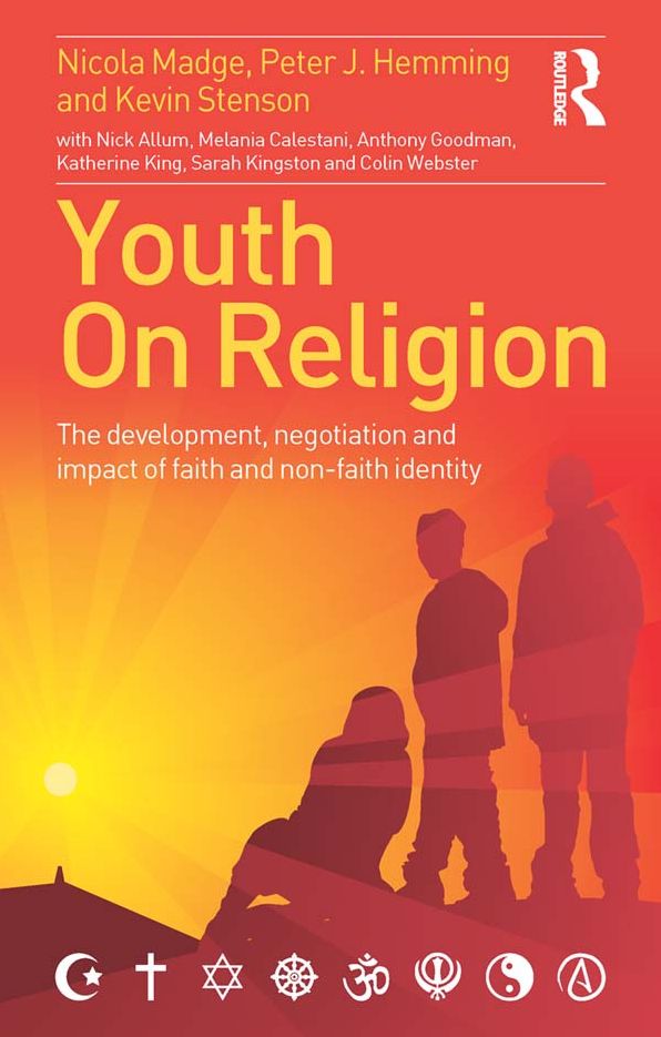 Youth On Religion: The development, negotiation and impact of faith and non-faith identity