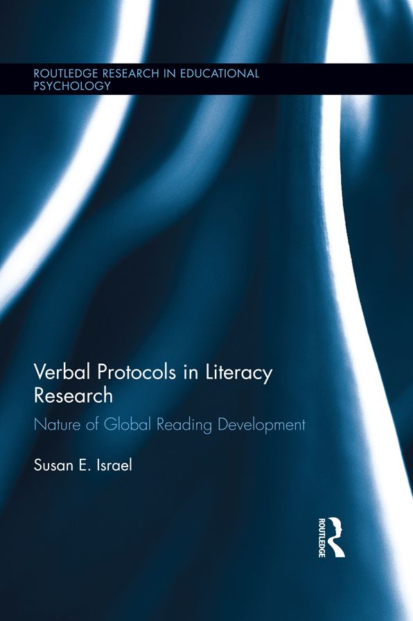 Verbal Protocols in Literacy Research: Nature of Global Reading Development