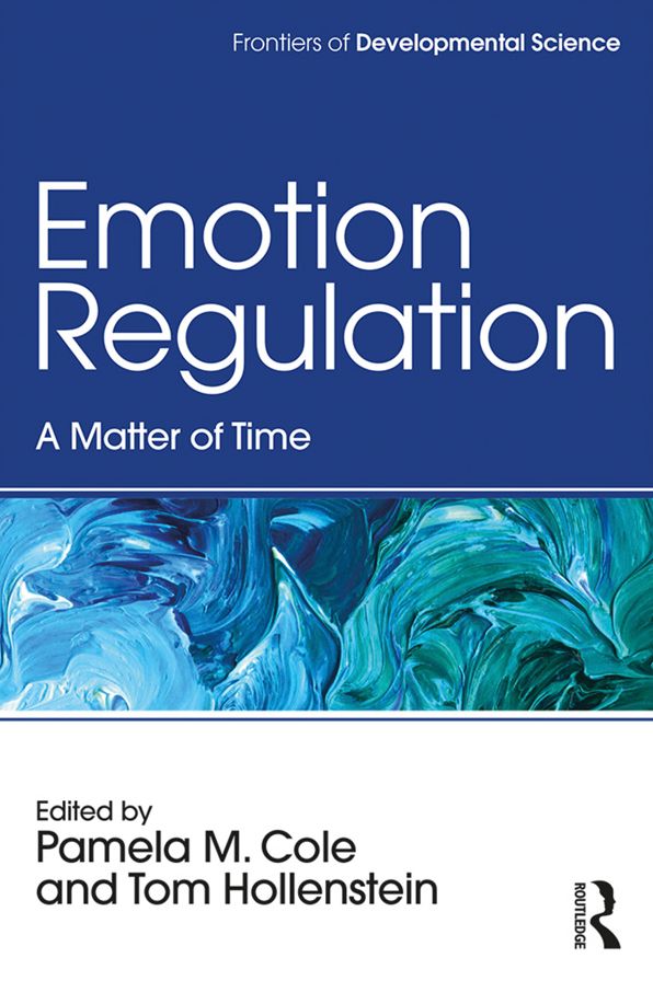 Emotion Regulation: A Matter of Time