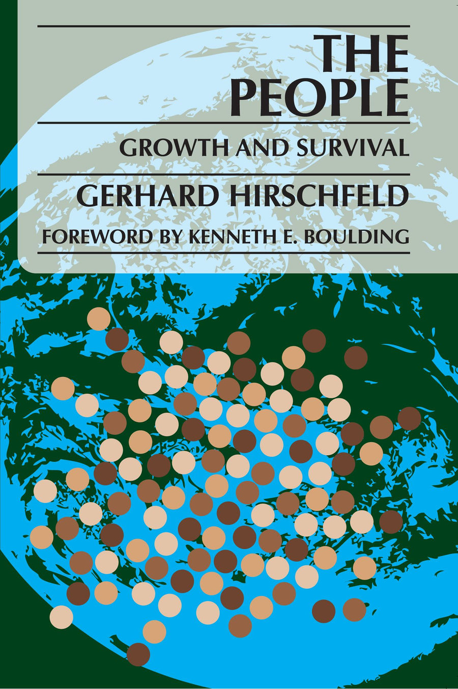 The People: Growth and Survival