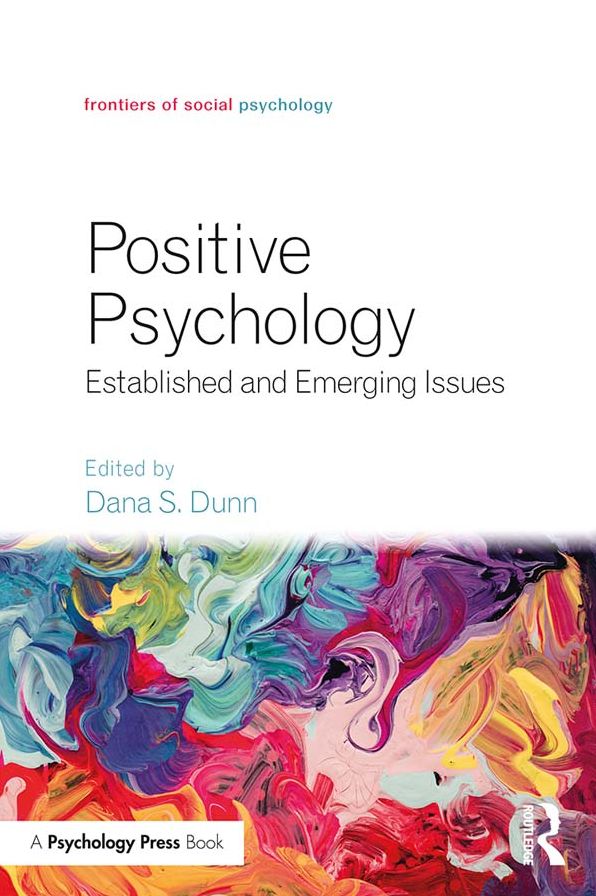 Positive Psychology: Established and Emerging Issues