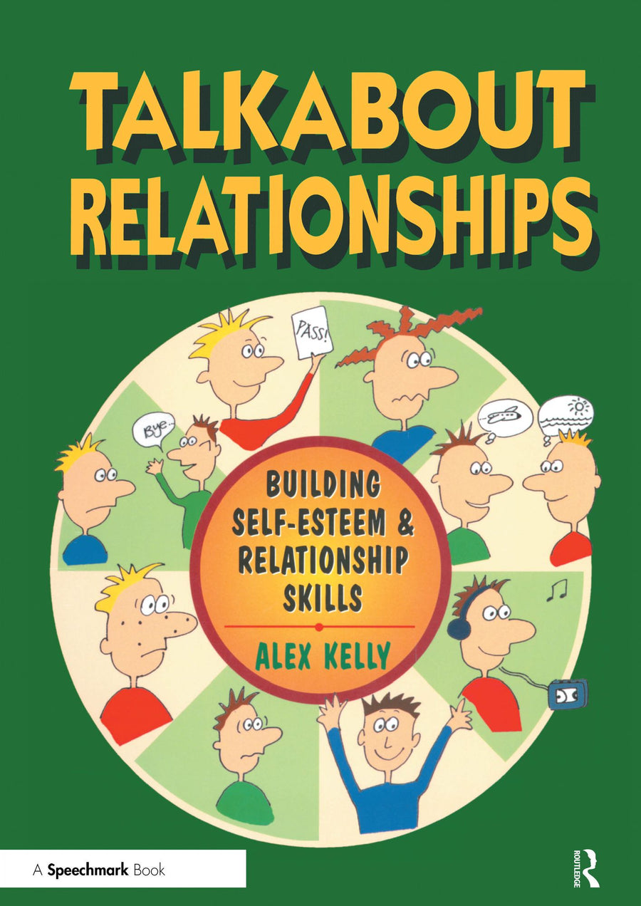 Talkabout Relationships: Building Self-Esteem and Relationship Skills