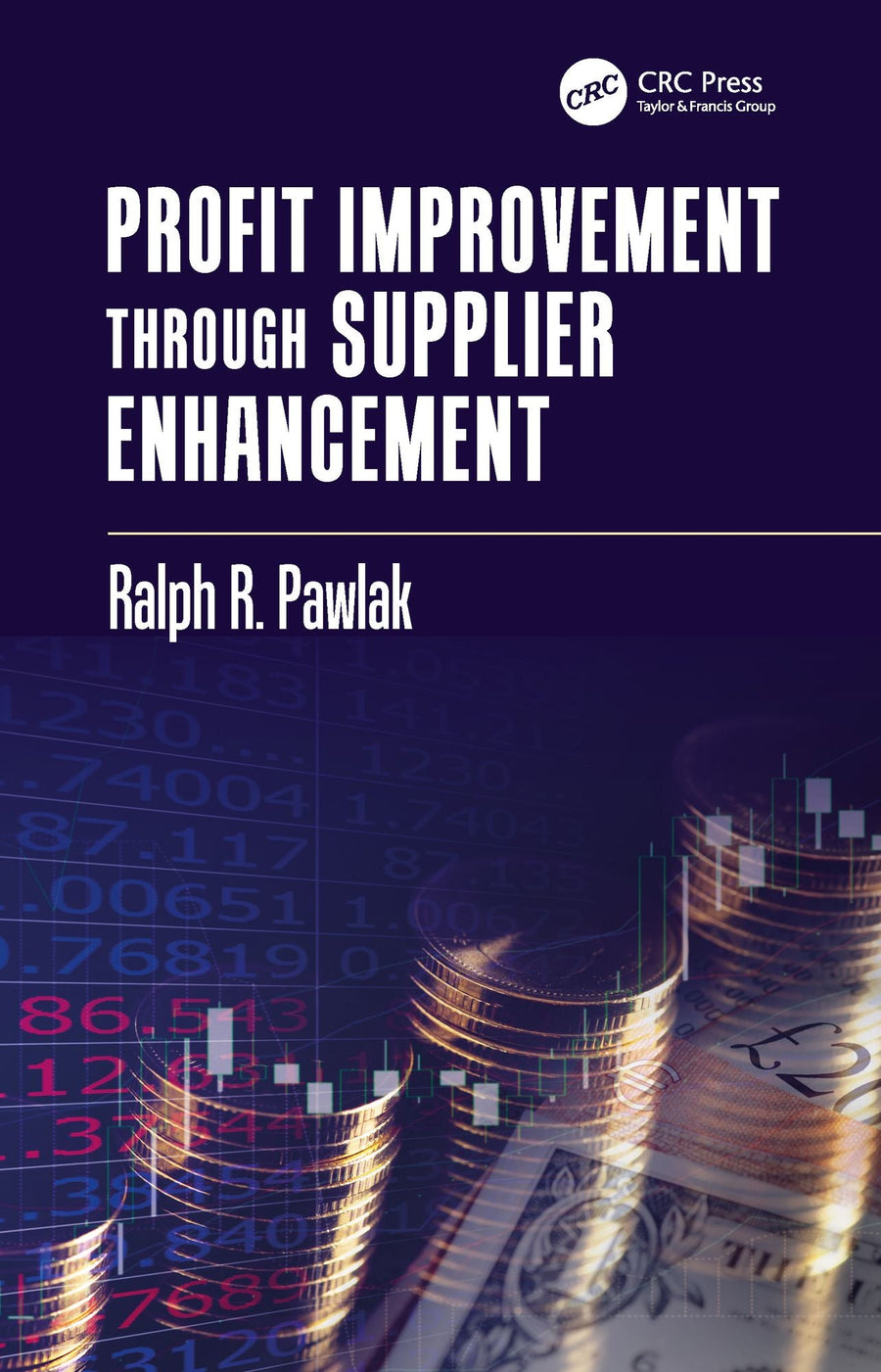 Profit Improvement through Supplier Enhancement
