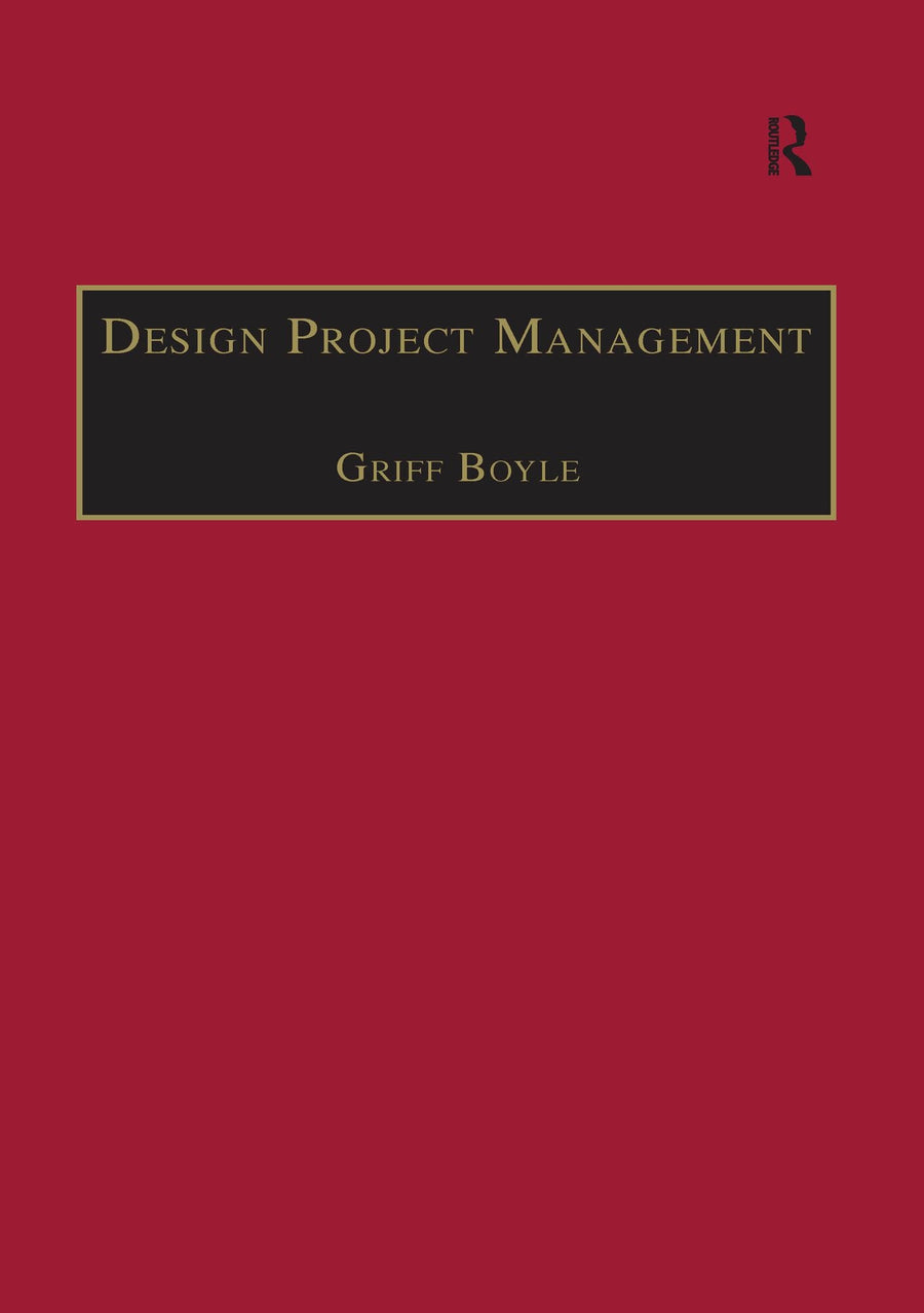 Design Project Management