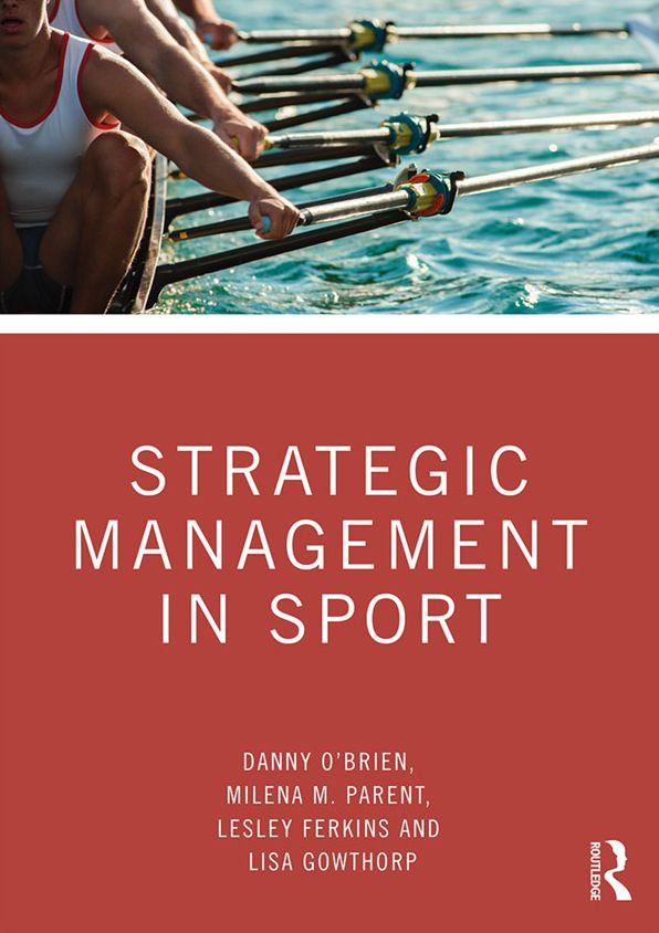 Strategic Management in Sport