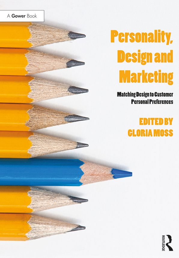Personality, Design and Marketing: Matching Design to Customer Personal Preferences