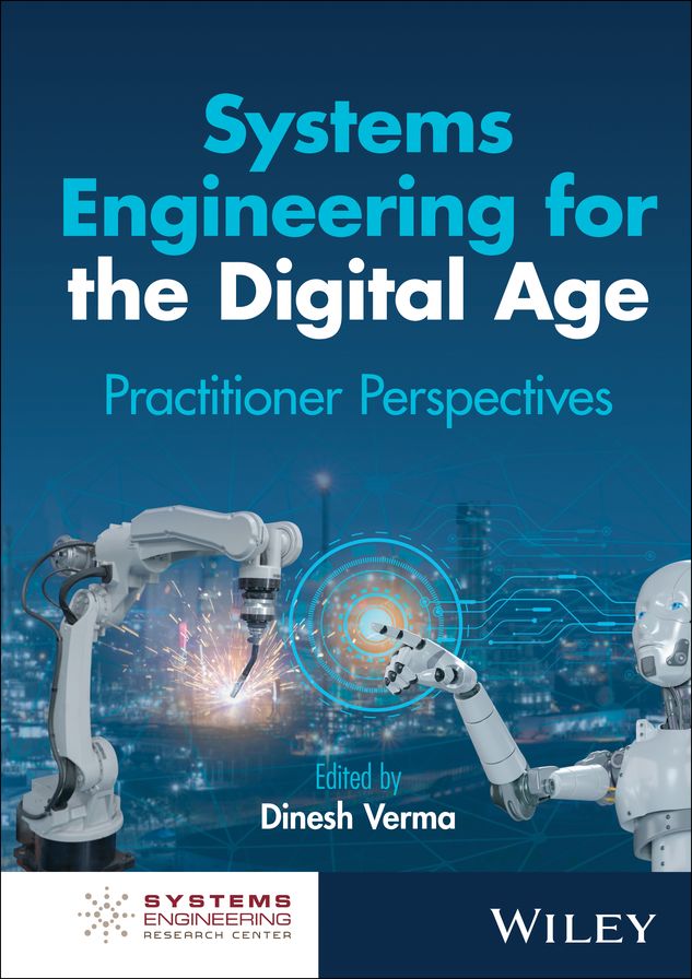 Systems Engineering for the Dgtl Age: Practitioner Perspectives