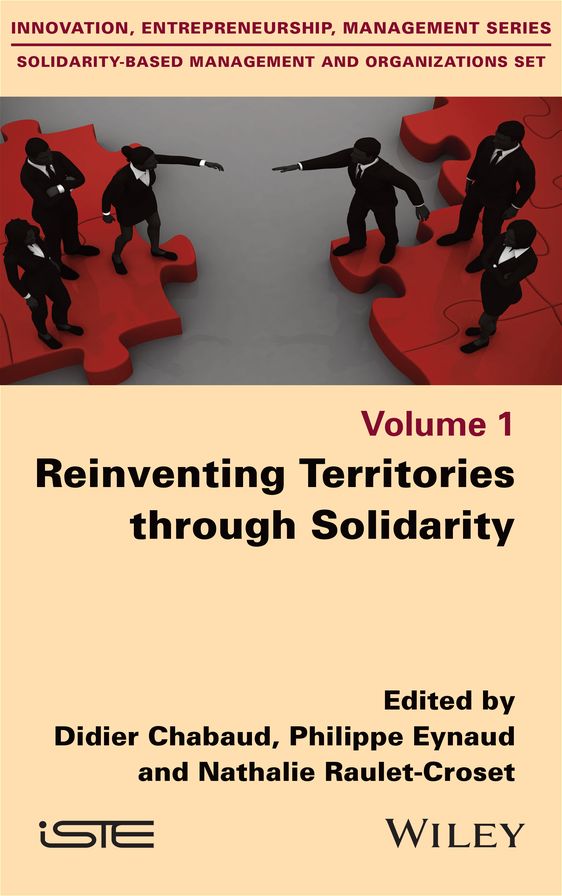 Reinventing Territories through Solidarity