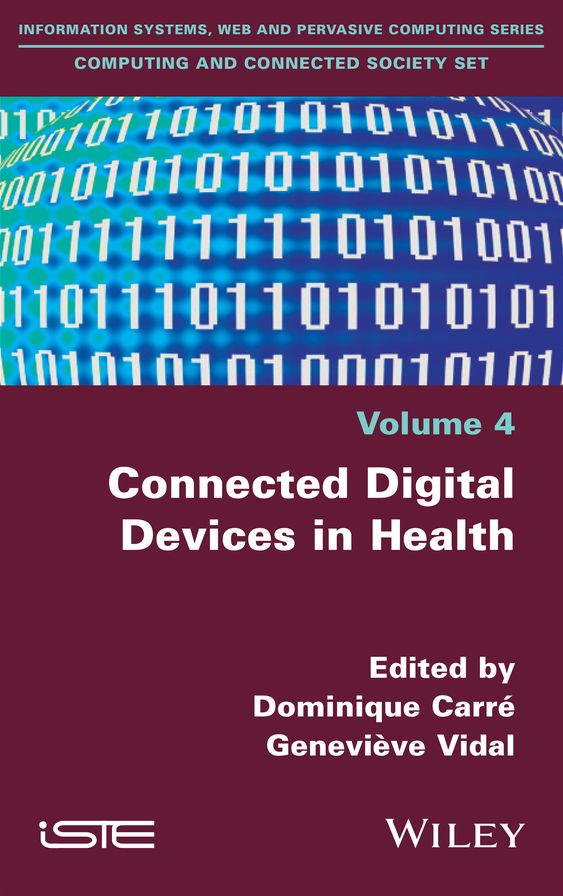 Connected Dgtl Devices in Health