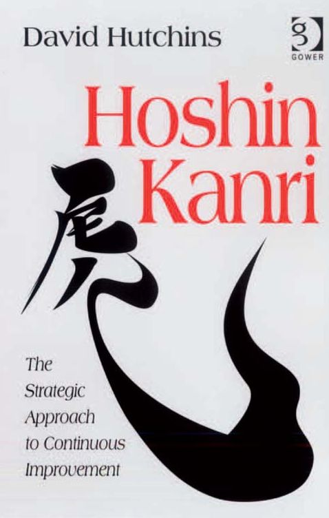 Hoshin Kanri: The Strategic Approach to Continuous Improvement