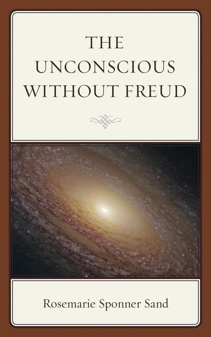 The Unconscious without Freud