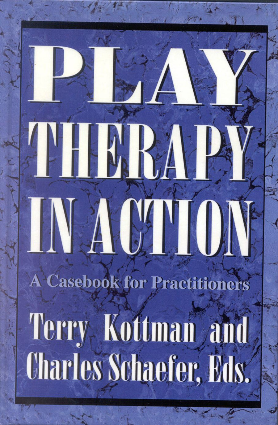 Play Therapy in Action: A Casbook for Practitioners