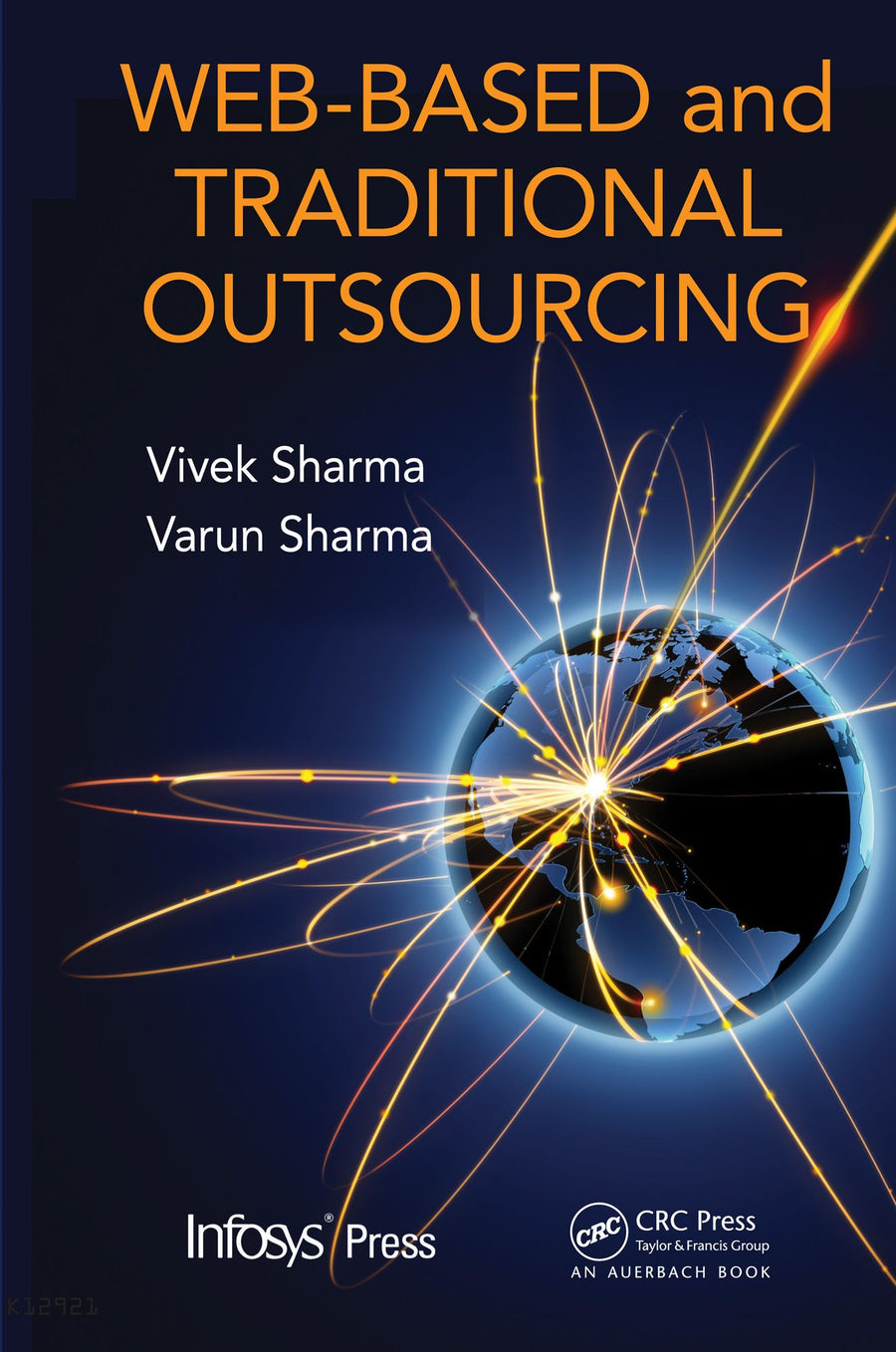 Web-Based and Traditional Outsourcing