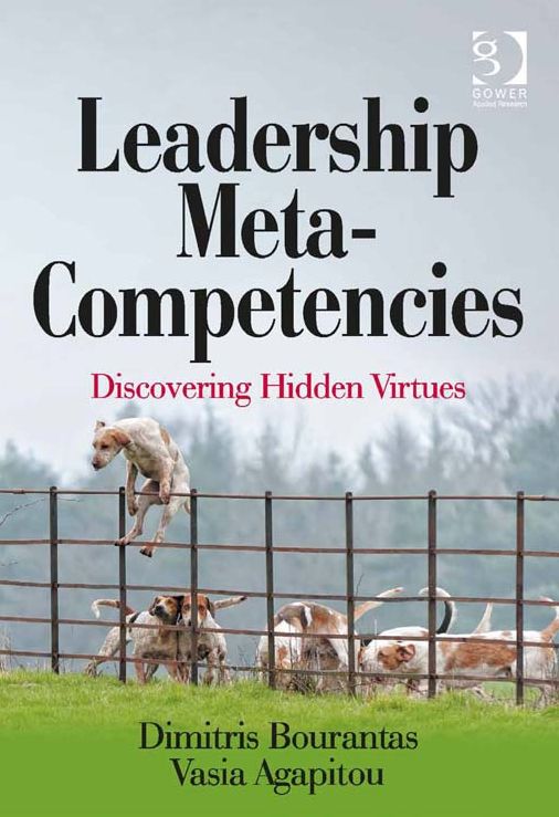 Leadership Meta-Competencies: Discovering Hidden Virtues