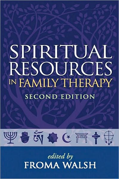 Spiritual Resources in Family Therapy