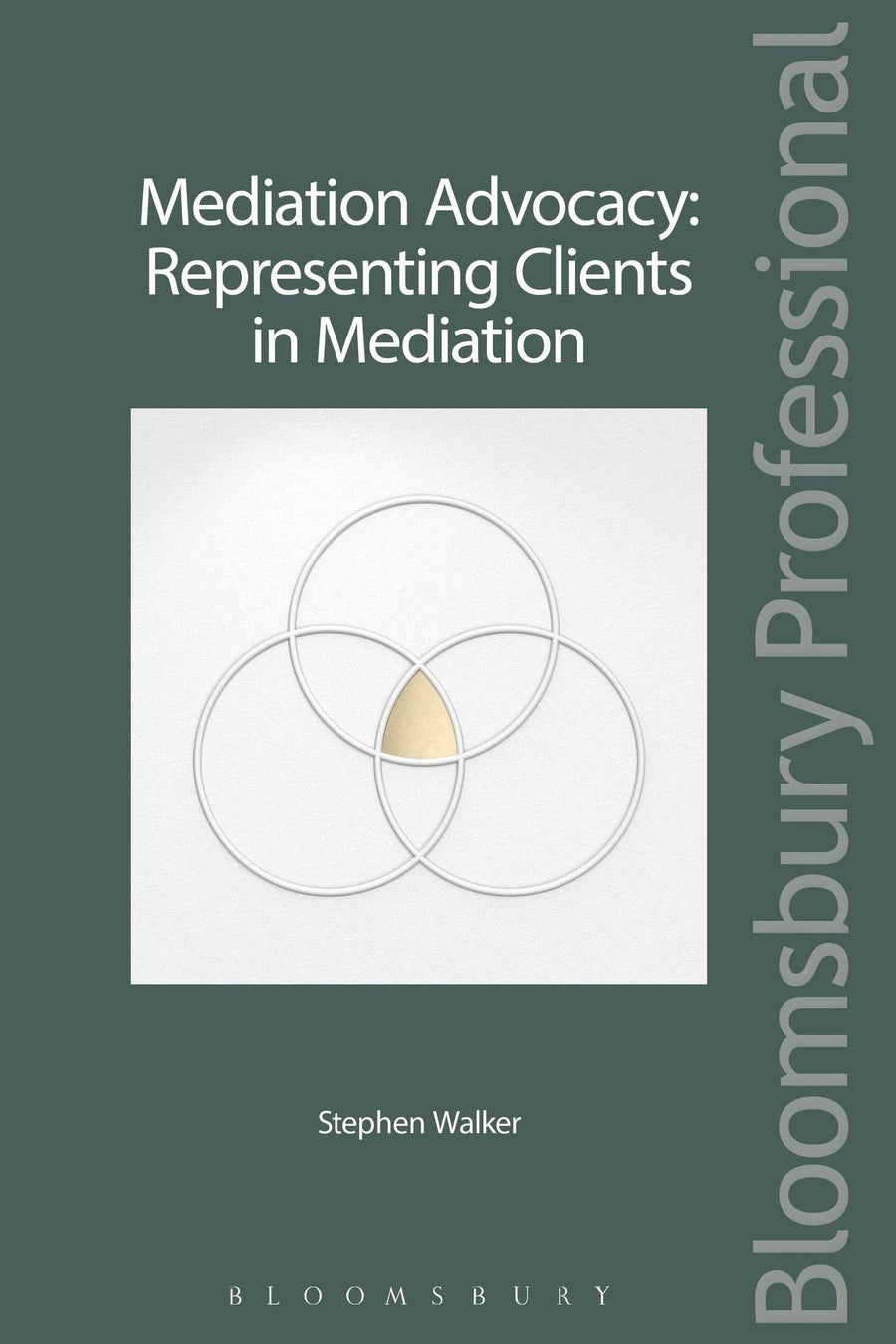 Mediation Advocacy: Representing Clients in Mediation
