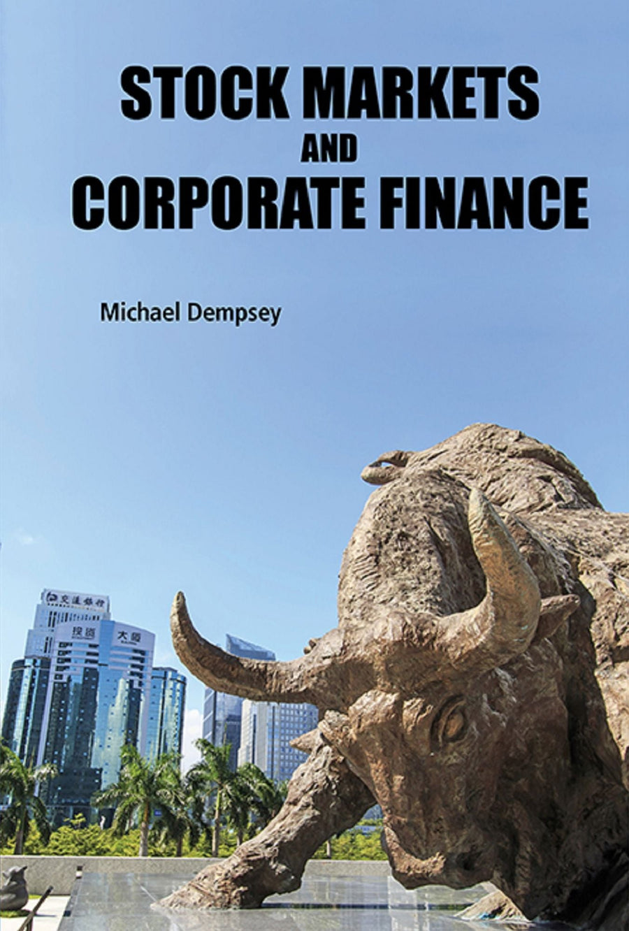 STOCK MARKETS AND CORPORATE FINANCE