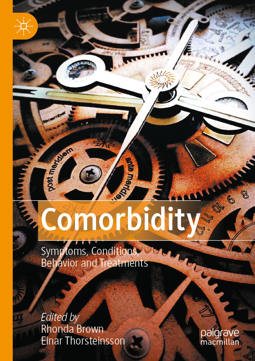 Comorbidity: Symptoms, Conditions, Behavior and Treatments