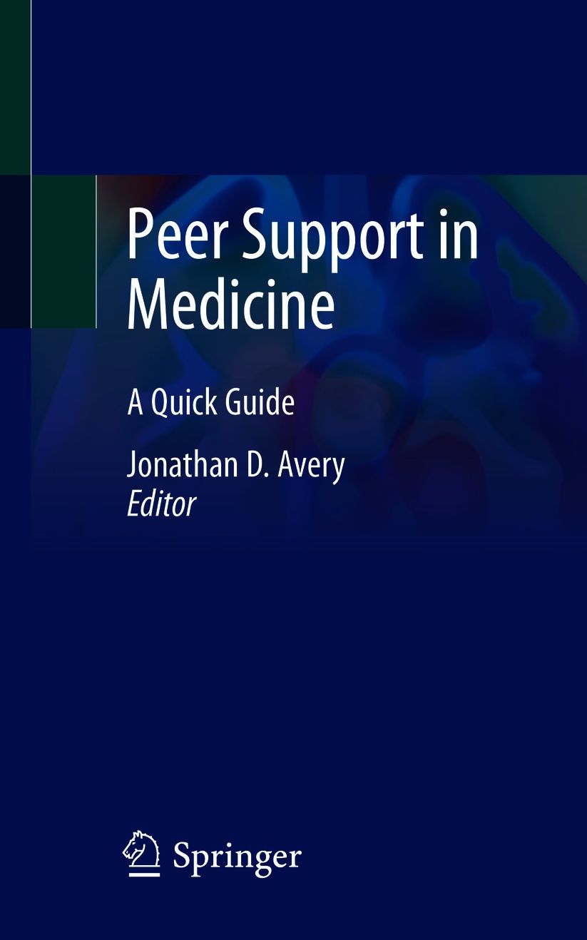 Peer Support in Medicine: A Quick Guide