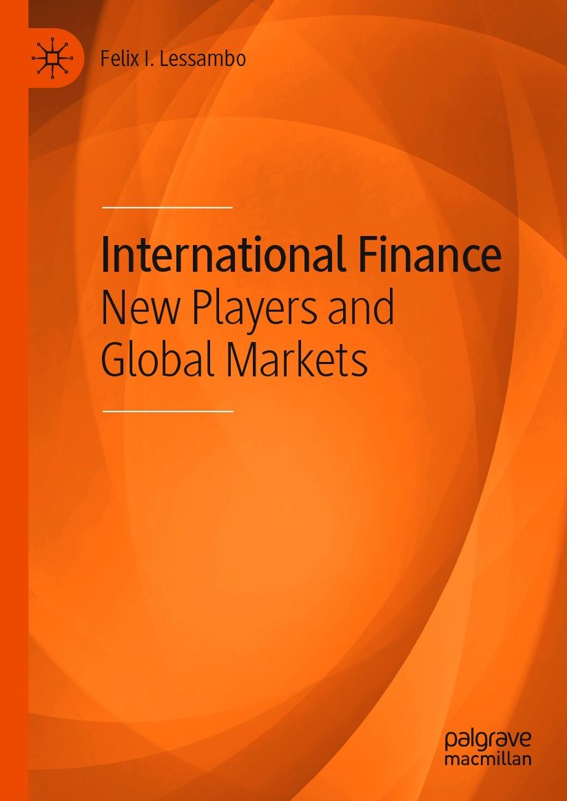 RETRACTED BOOK: International Finance: New Players and Global Markets