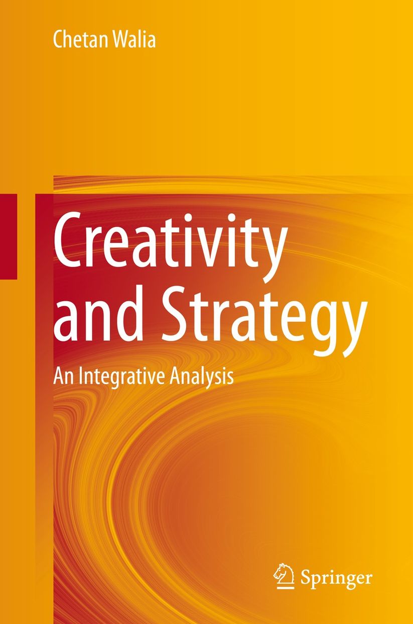 Creativity and Strategy: An Integrative Analysis