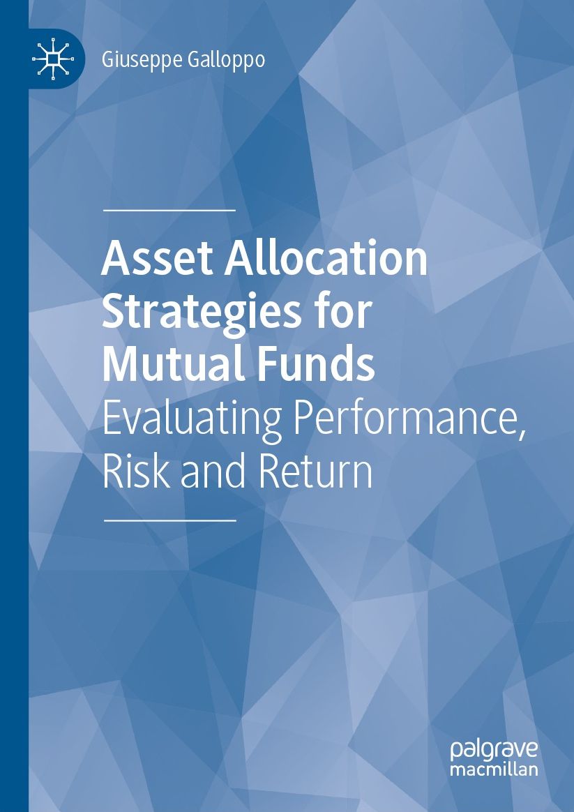 Asset Allocation Strategies for Mutual Funds: Evaluating Performance, Risk and Return