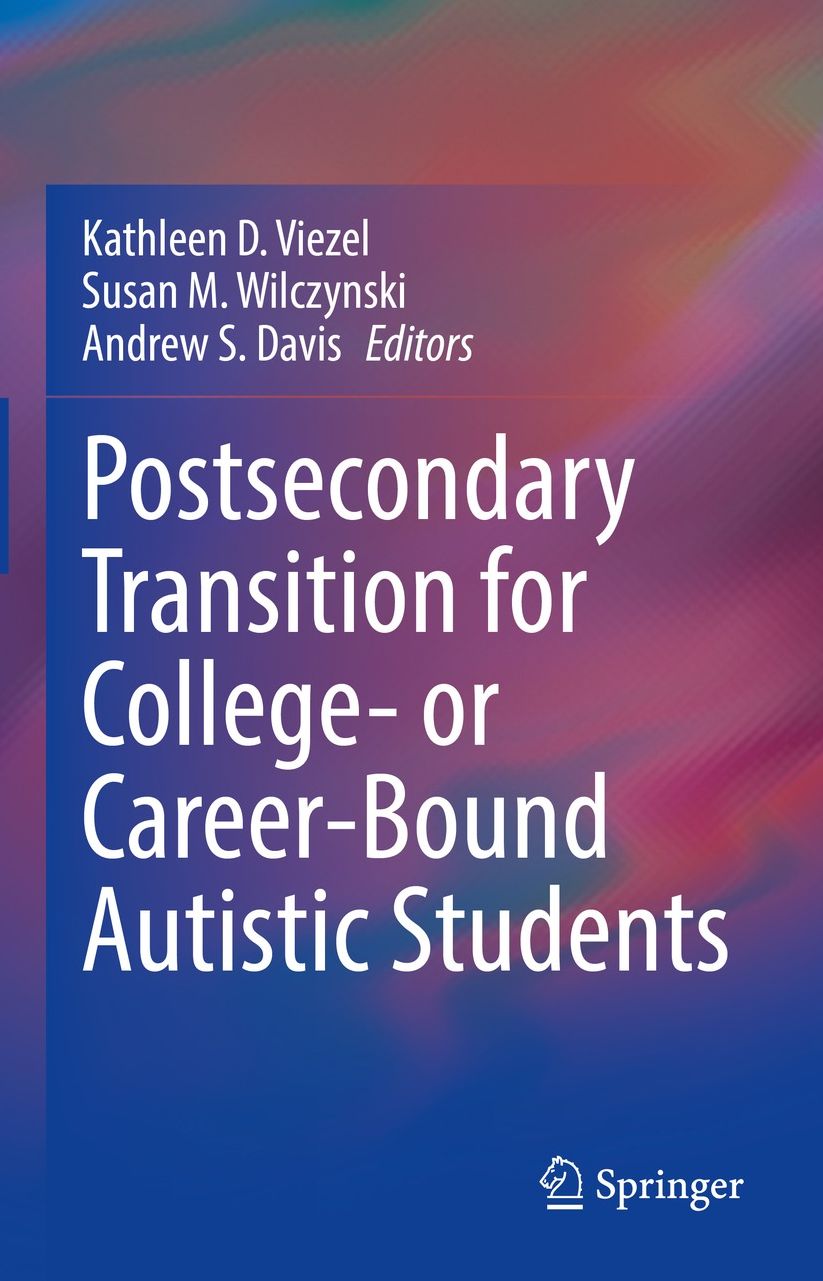 Postsecondary Transition for College- or Career-Bound Autistic Students