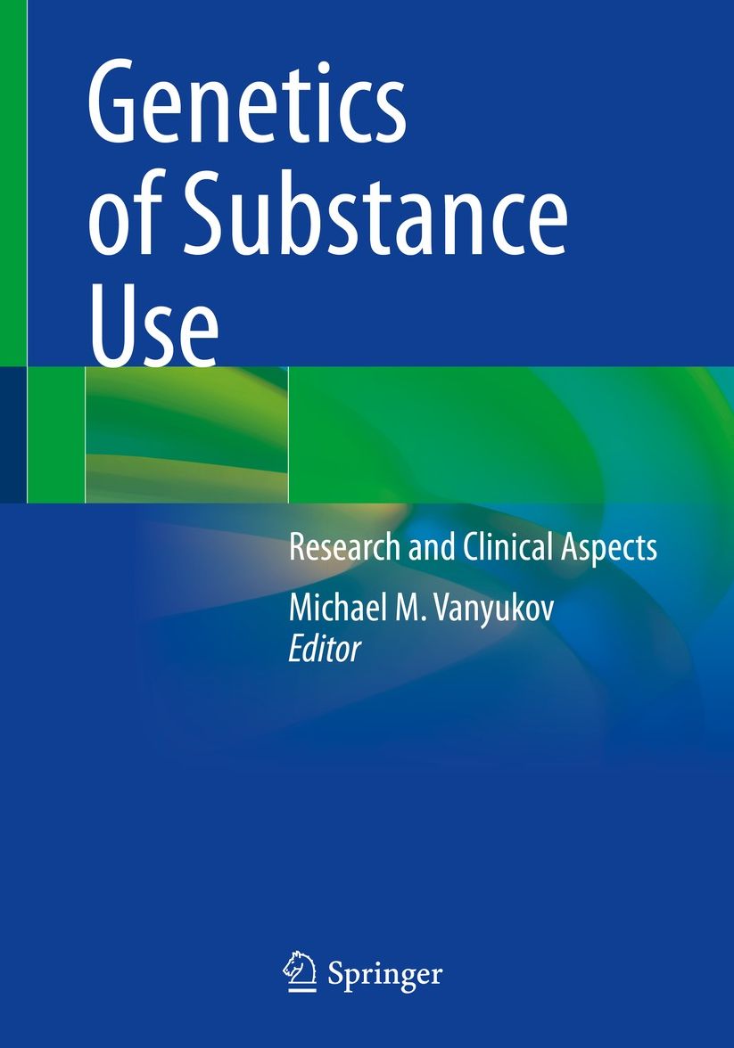 Genetics of Substance Use: Research and Clinical Aspects