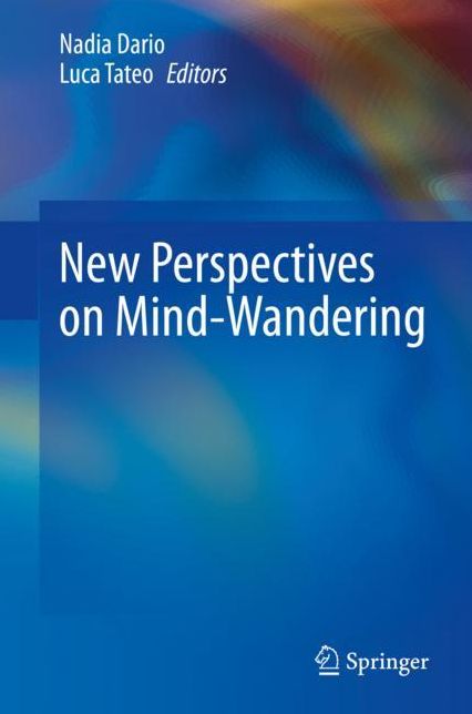 New Perspectives on Mind-Wandering