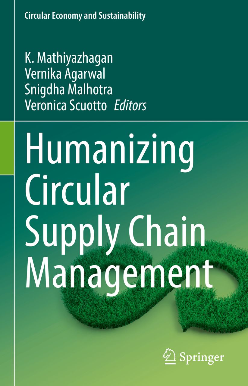 Humanizing Circular Supply Chain Management
