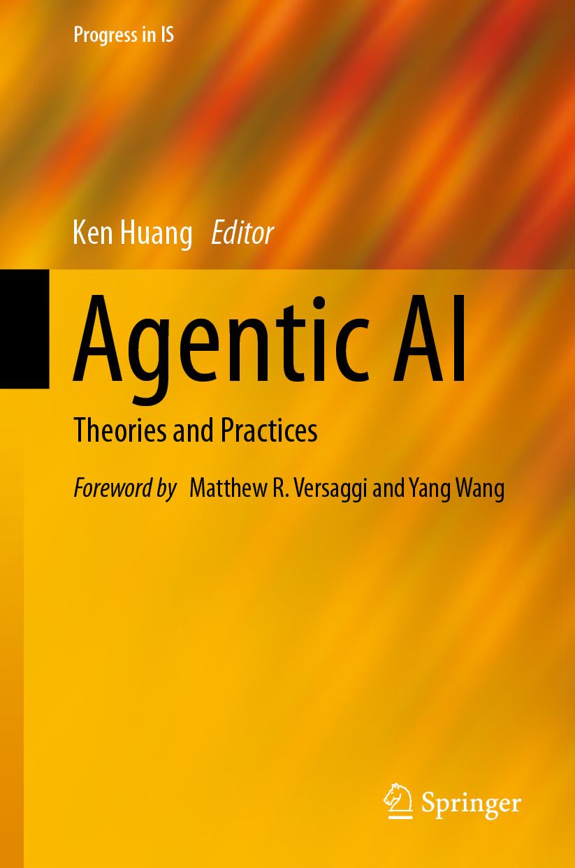 Agentic AI: Theories and Practices