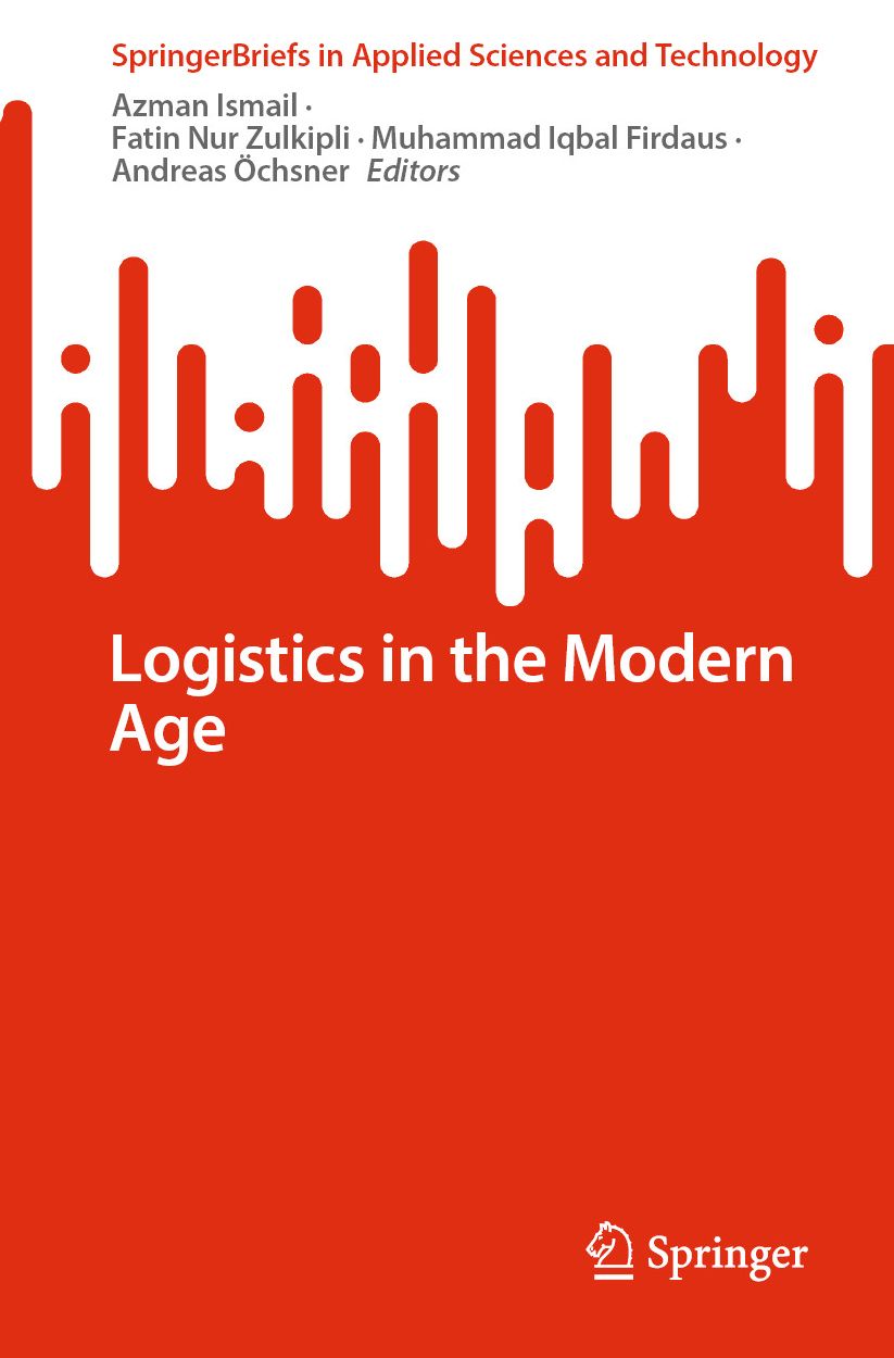 Logistics in the Modern Age