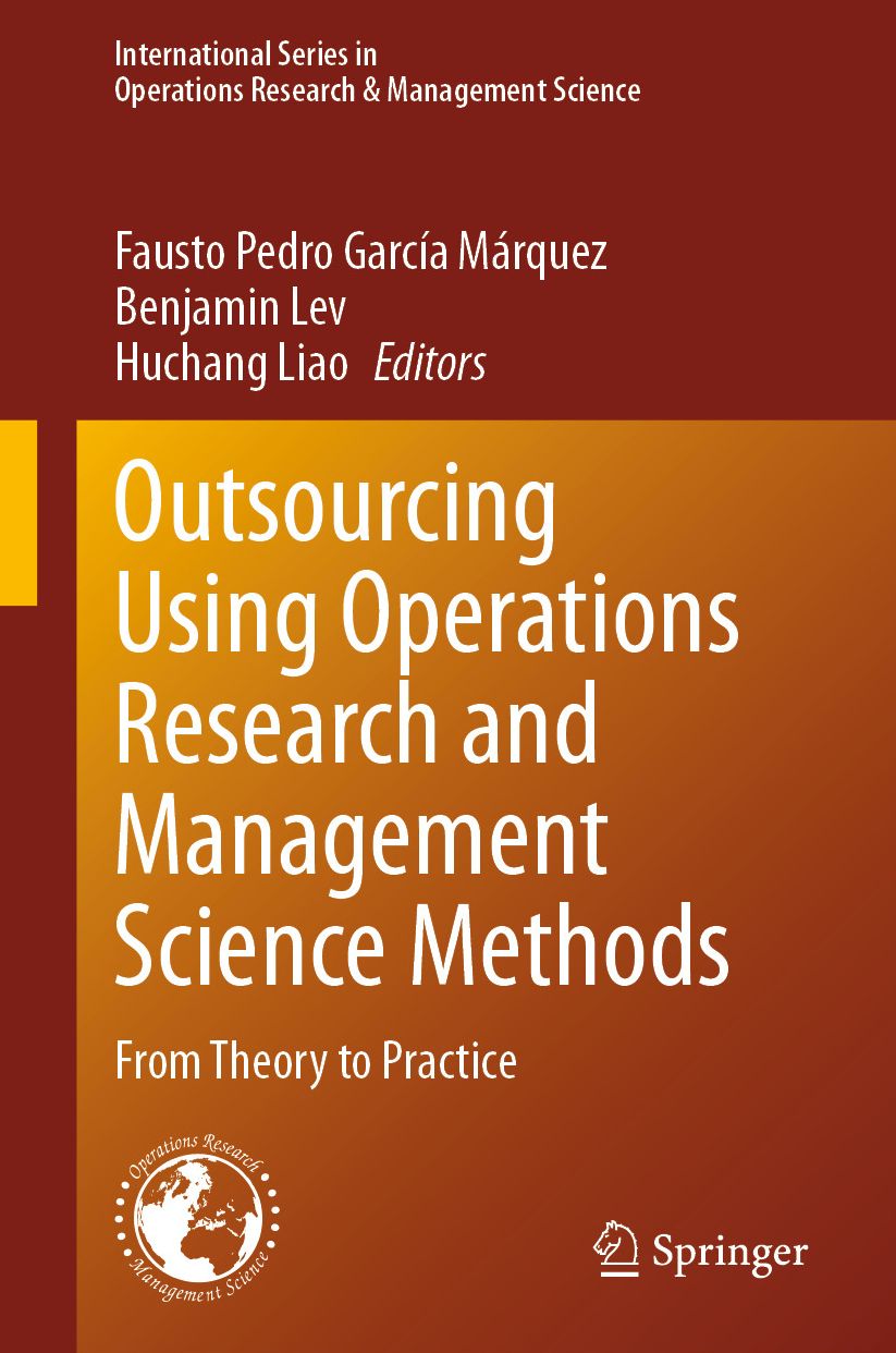Outsourcing Using Operations Research and Management Science Methods: From Theory to Practice
