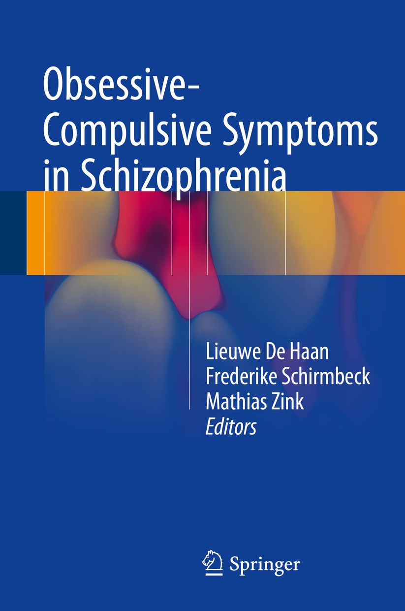 Obsessive-Compulsive Symptoms in Schizophrenia