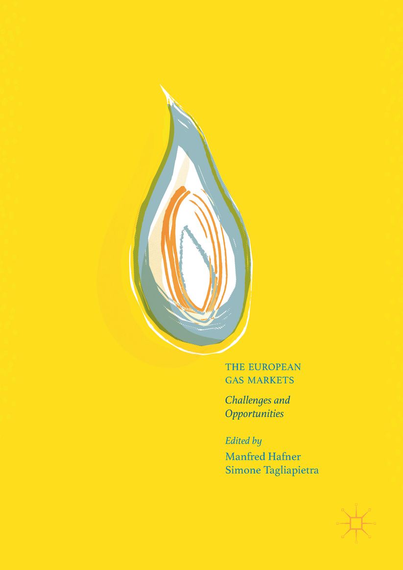 The European Gas Markets: Challenges and Opportunities
