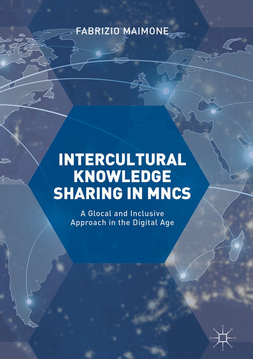 Intercultural Knowledge Sharing in MNCs: A Glocal and Inclusive Approach in the Dgtl Age