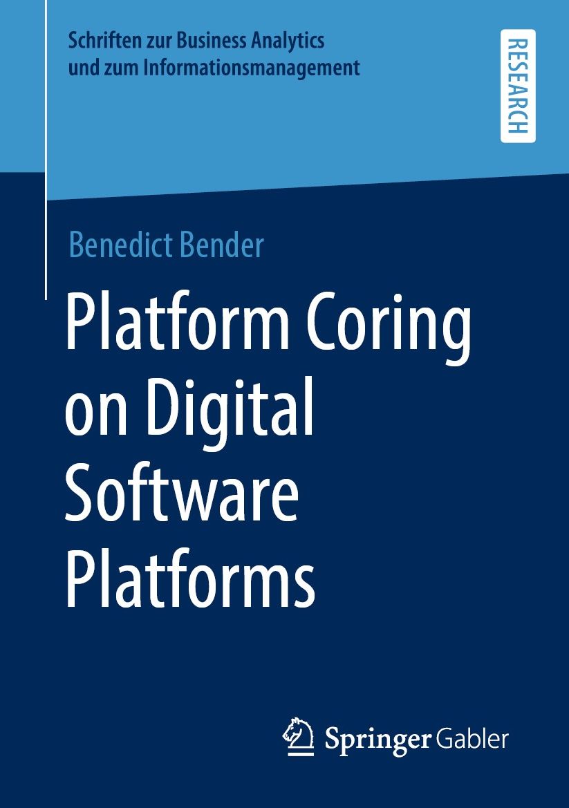 Platform Coring on Dgtl Software Platforms