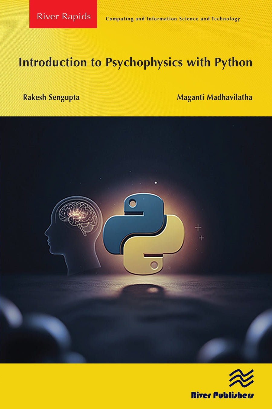 Introduction to Psychophysics with Python