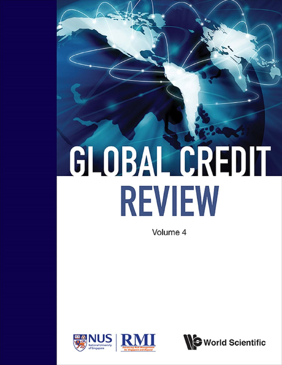 GLOBAL CREDIT REVIEW (V4): Volume 4