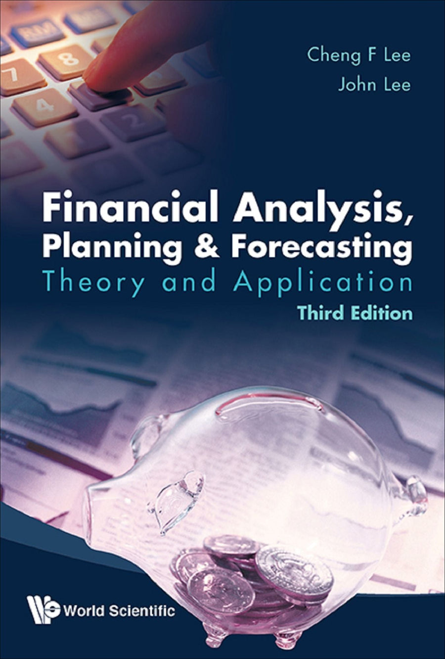 FIN ANAL, PLAN & FORECA (3RD ED): Theory and Application