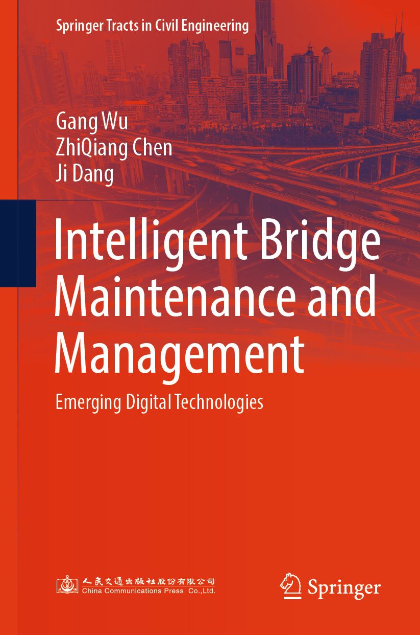 Intelligent Bridge Maintenance and Management: Emerging Dgtl Technologies
