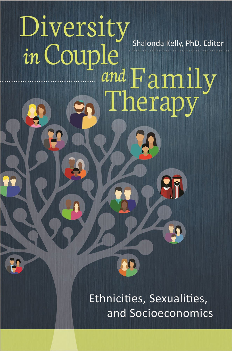 Diversity in Couple and Family Therapy: Ethnicities, Sexualities, and Socioeconomics